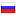 nyapi.ru server is located in Russia